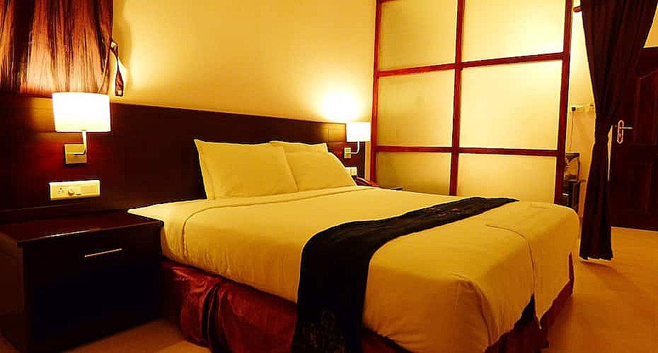 undefined Park Royal Inn 7