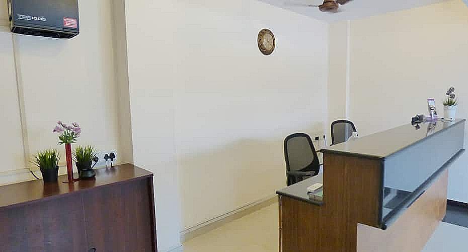 undefined Park Royal Inn 4