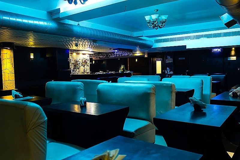 undefined Hotel Chennai Gate 5