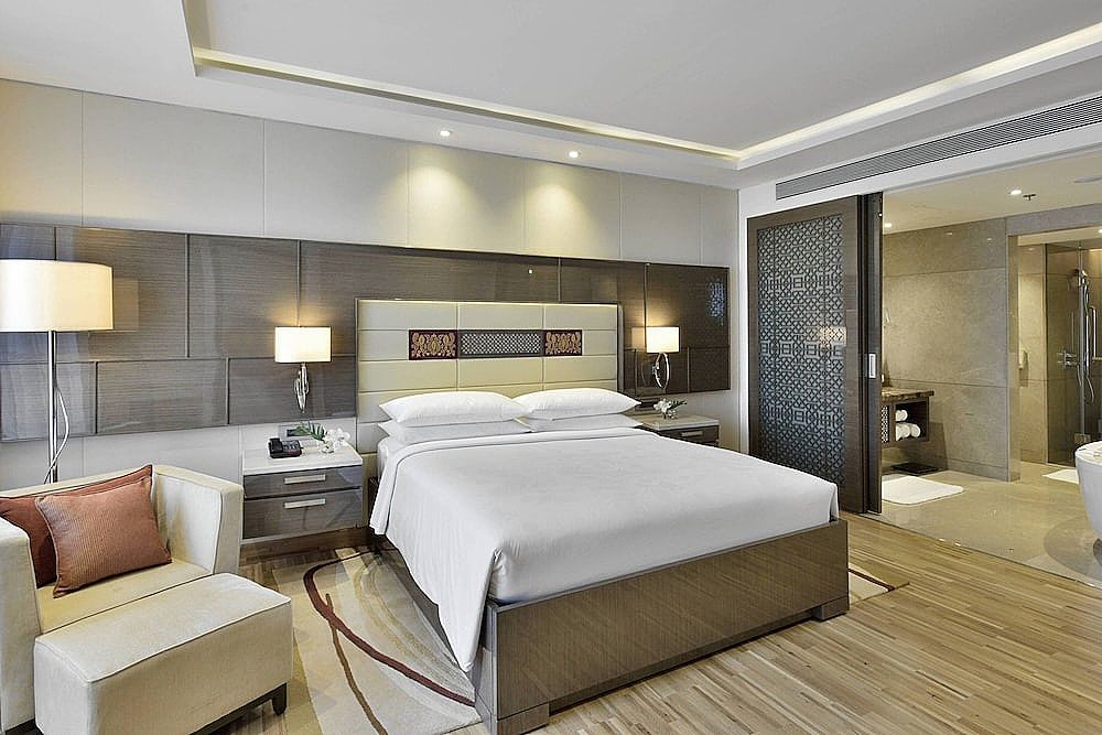 undefined JW Marriott Mumbai Sahar 9