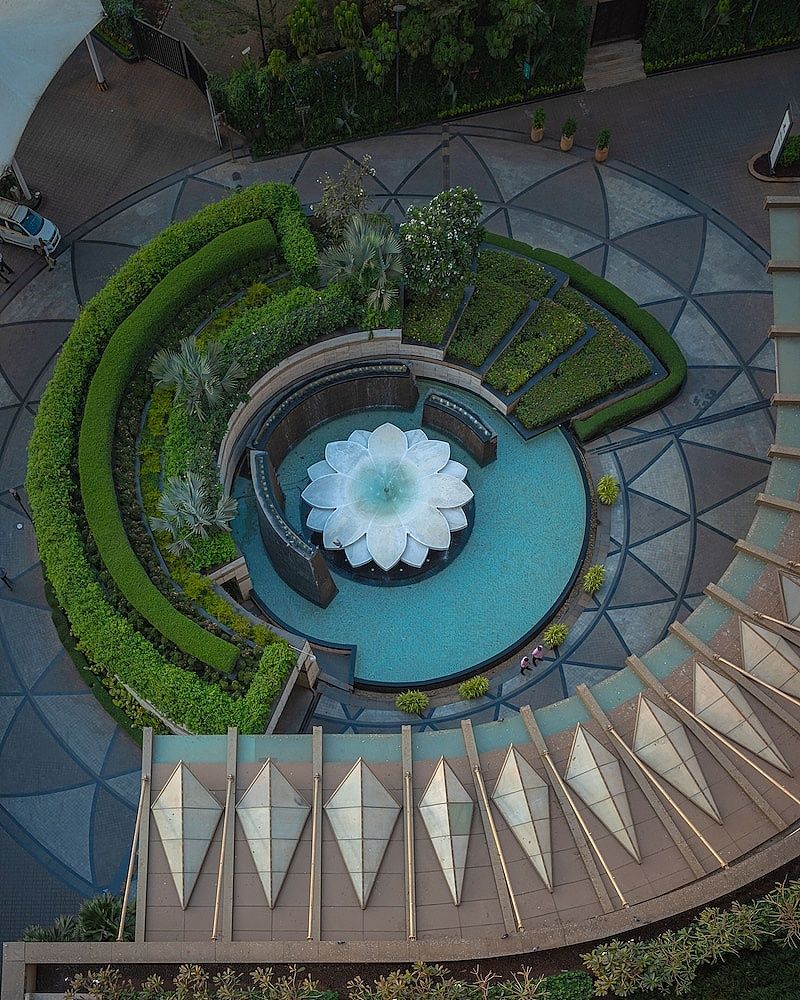 undefined JW Marriott Mumbai Sahar 3