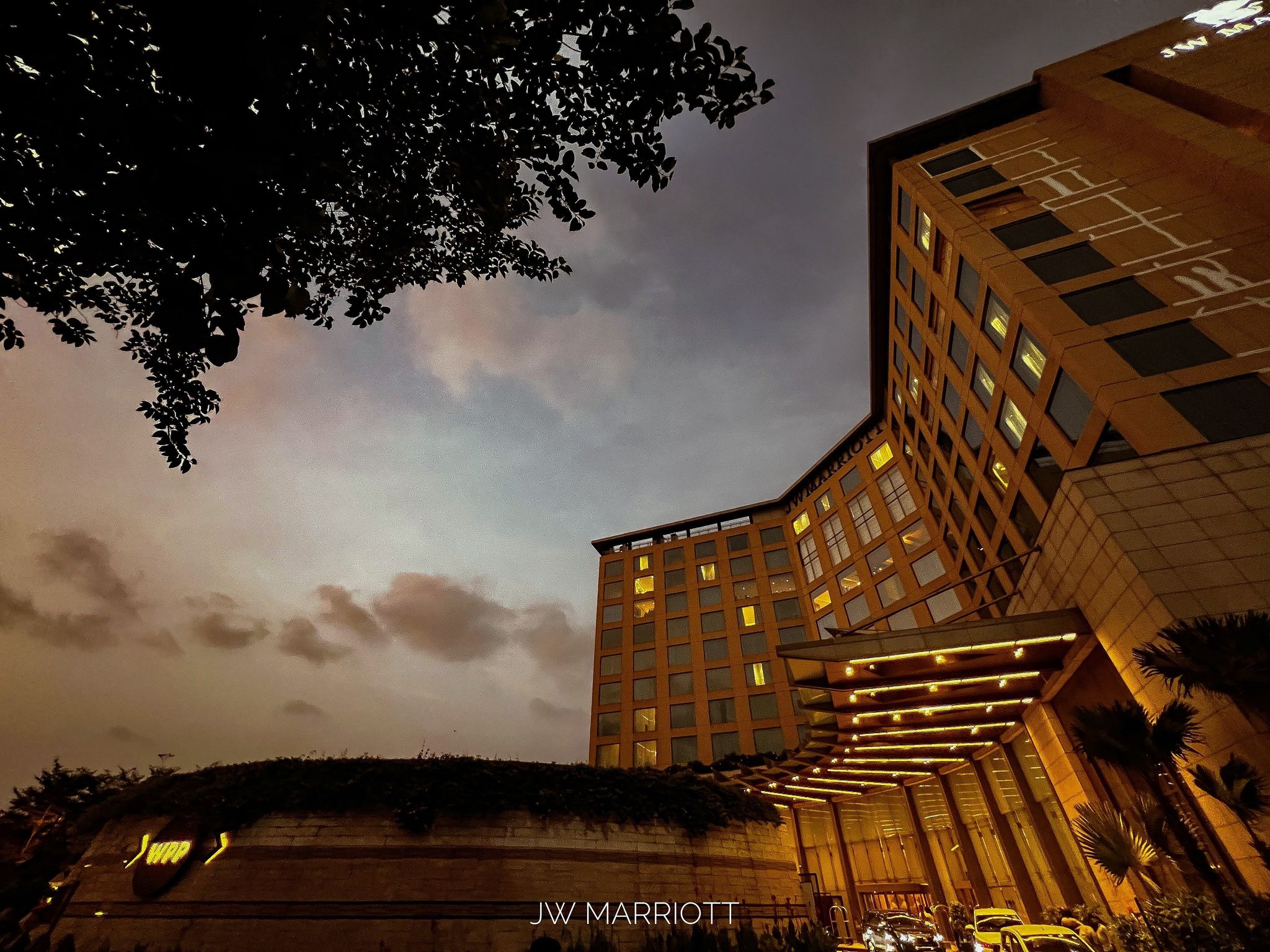 undefined JW Marriott Mumbai Sahar 7