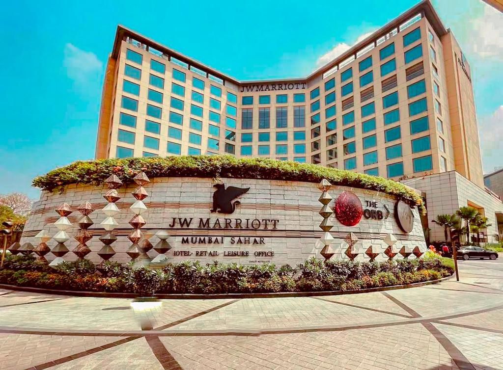 undefined JW Marriott Mumbai Sahar 2