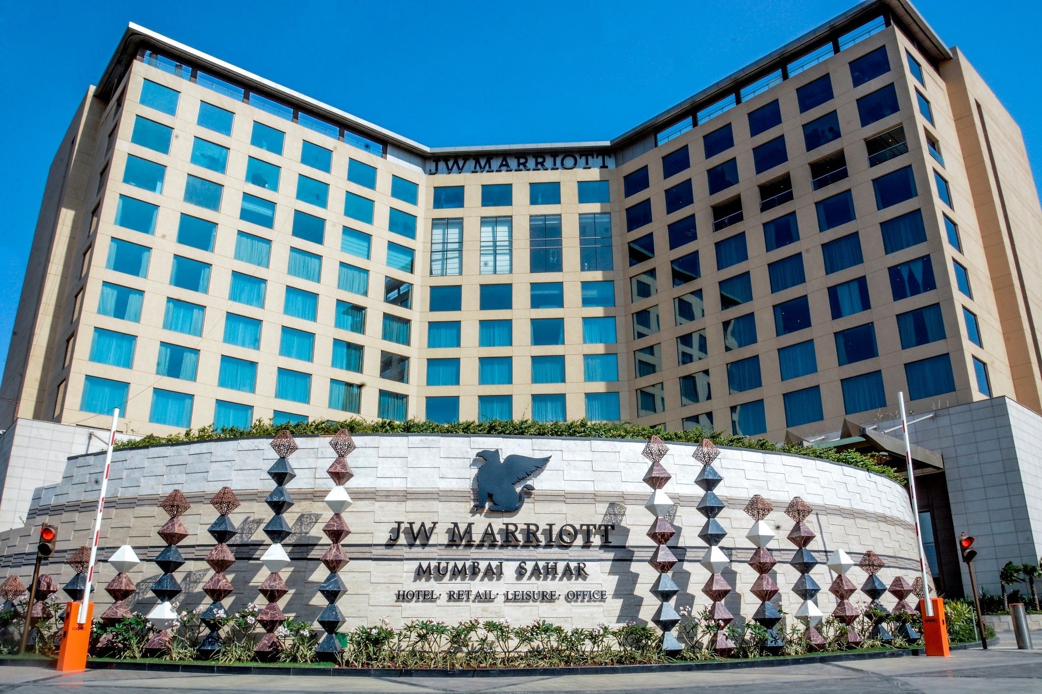 undefined JW Marriott Mumbai Sahar 6