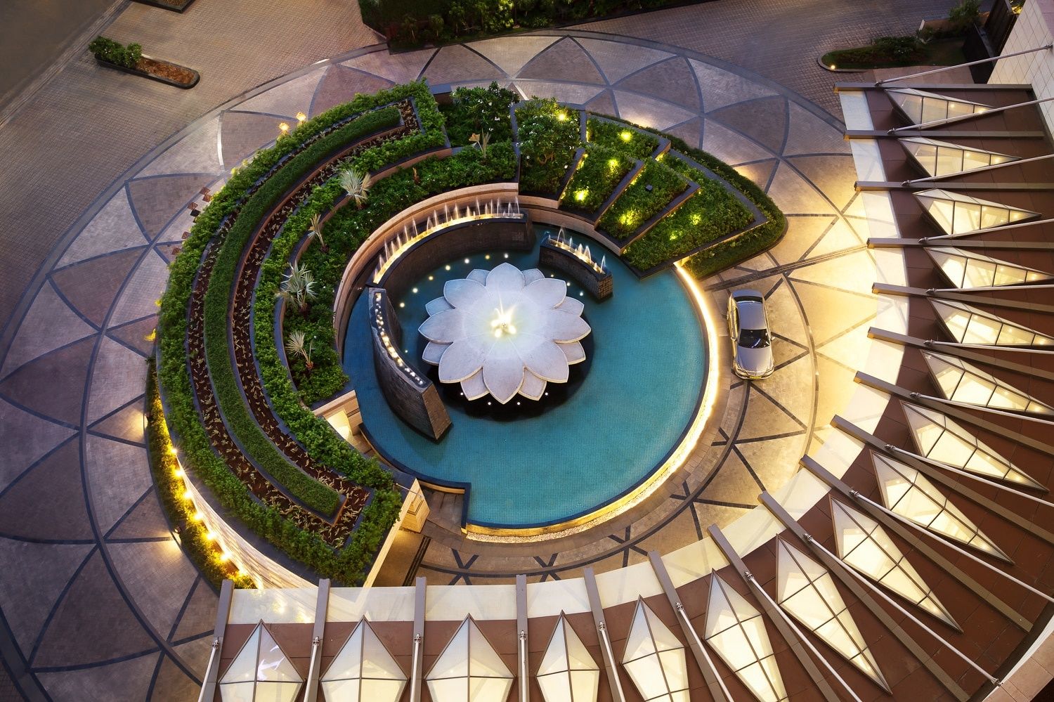 undefined JW Marriott Mumbai Sahar 8