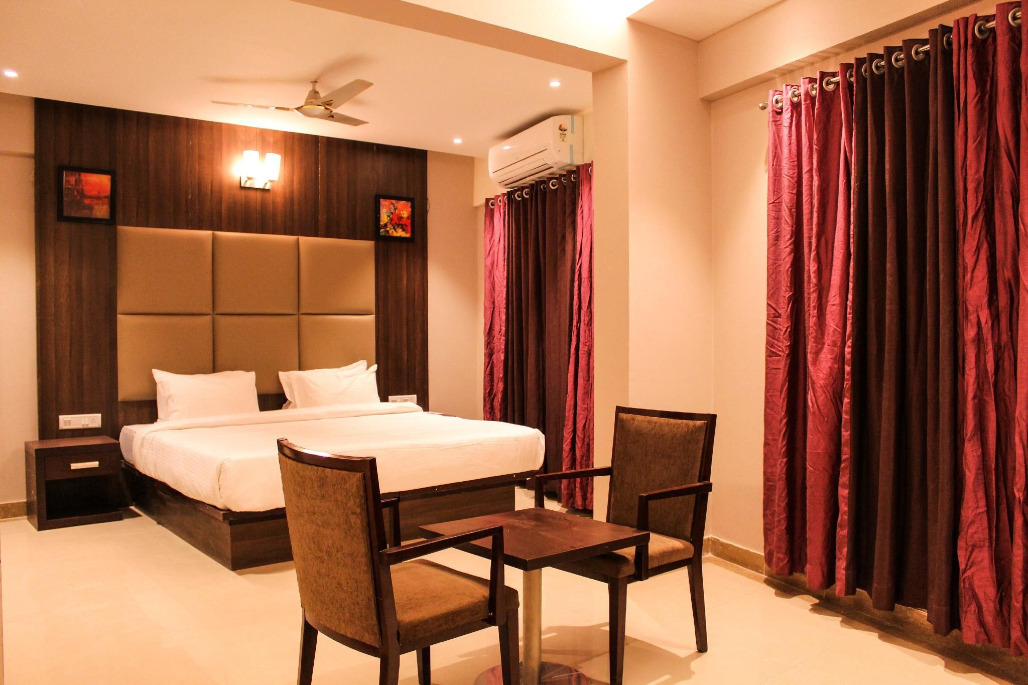 Super Deluxe Suite, Suite, 1 King