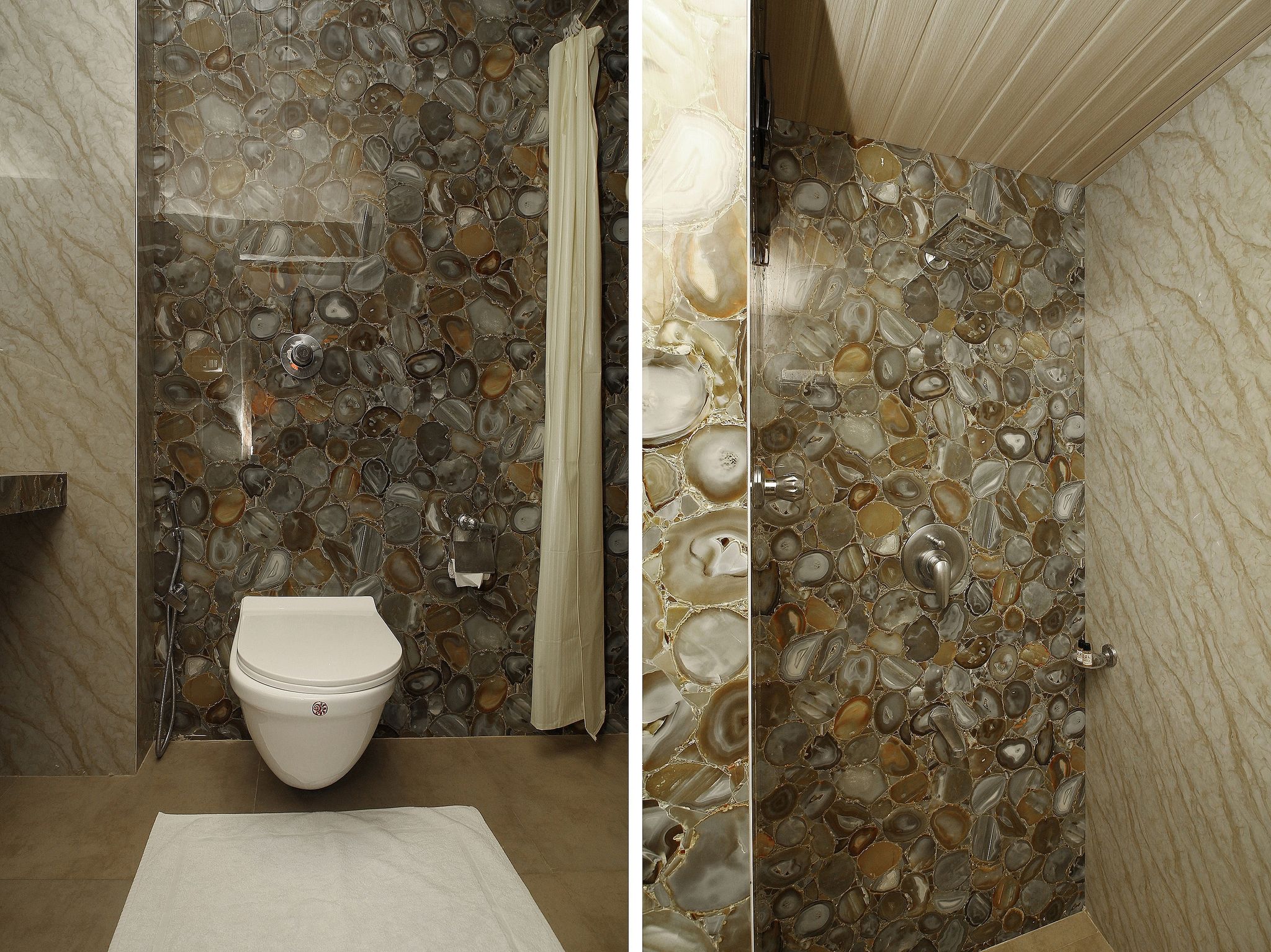 The Byke Business Signature (Bangalore) Super Deluxe King 19