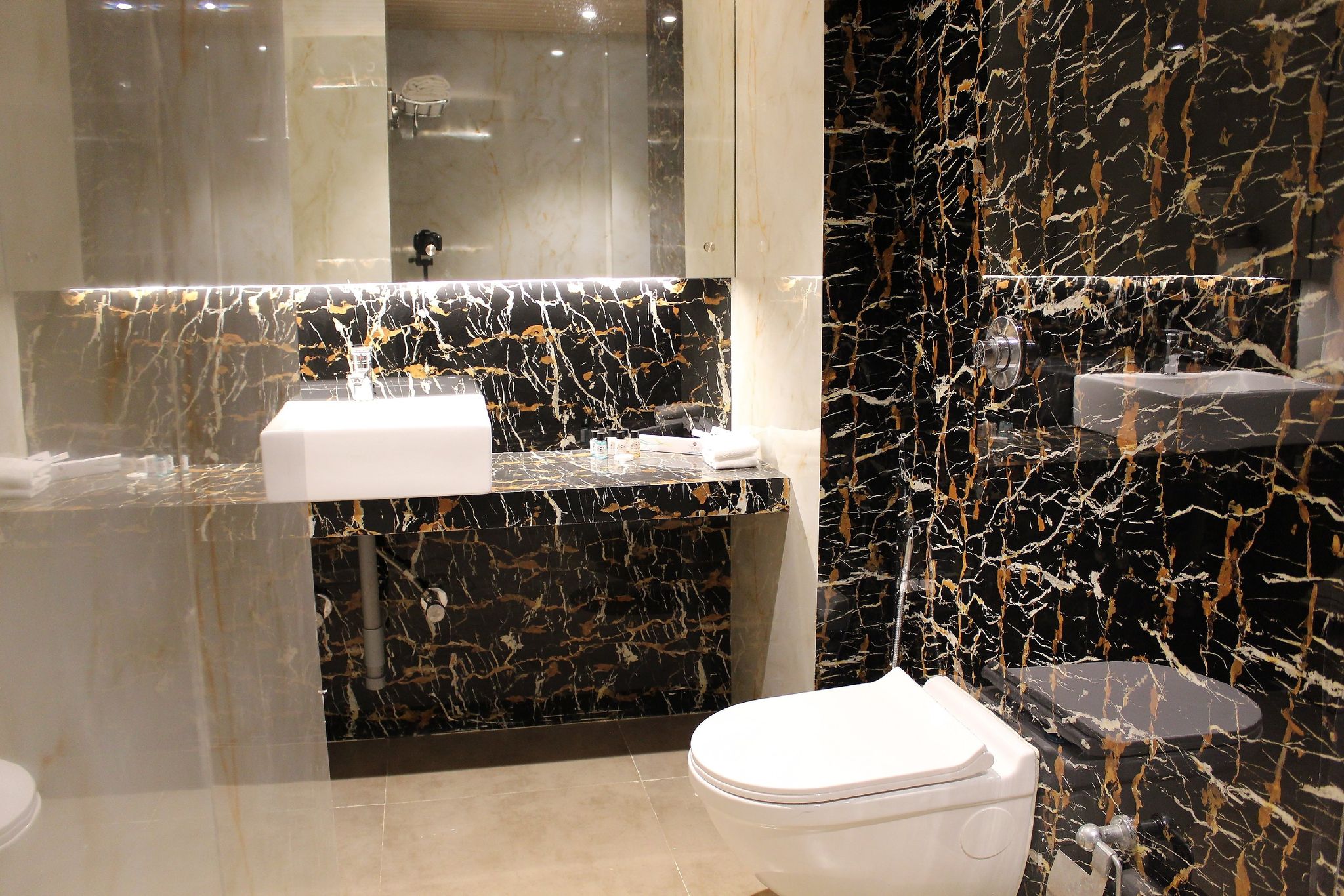 The Byke Business Signature (Bangalore) Super Deluxe King 17