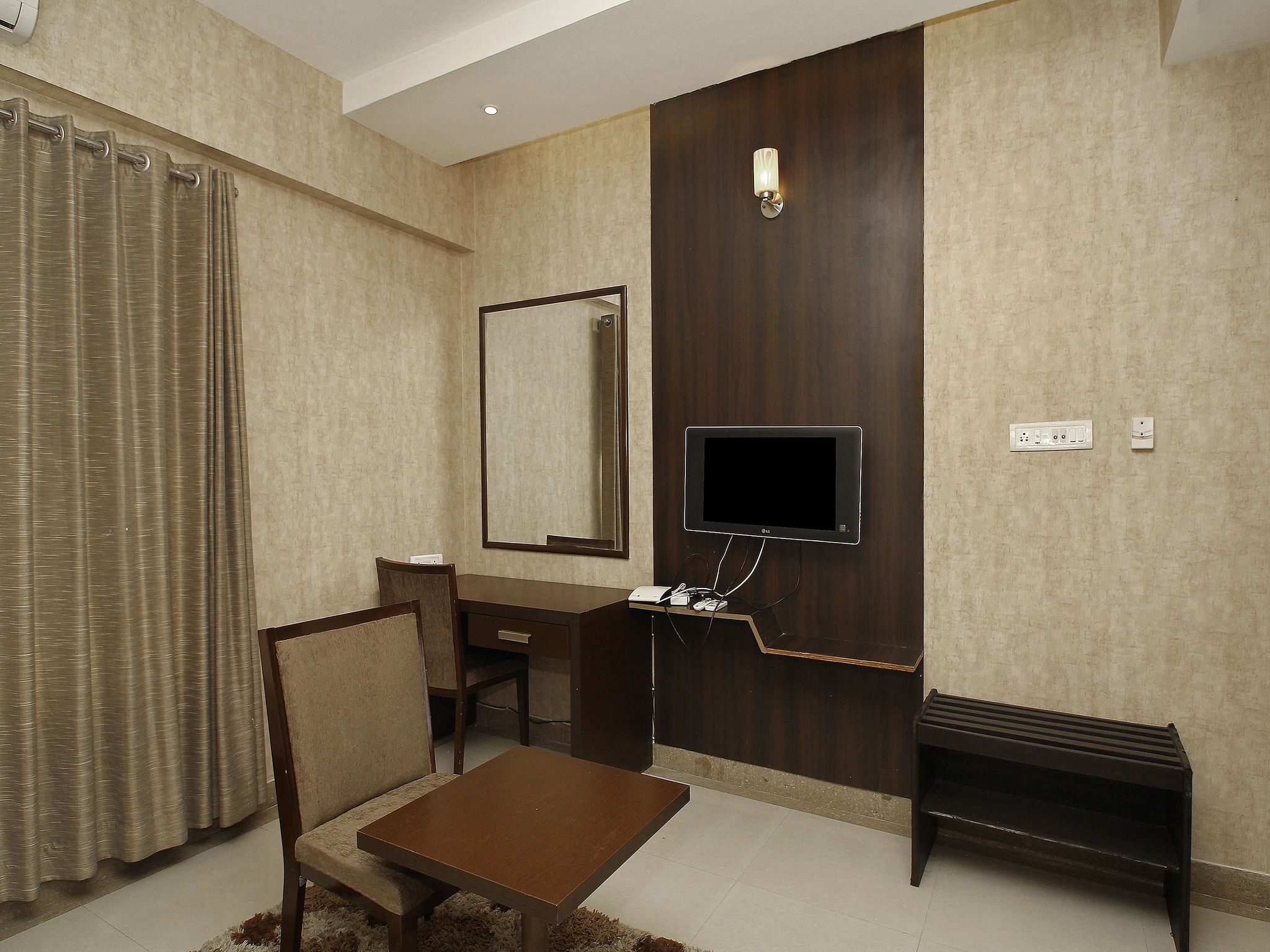 The Byke Business Signature (Bangalore) Super Deluxe King 23