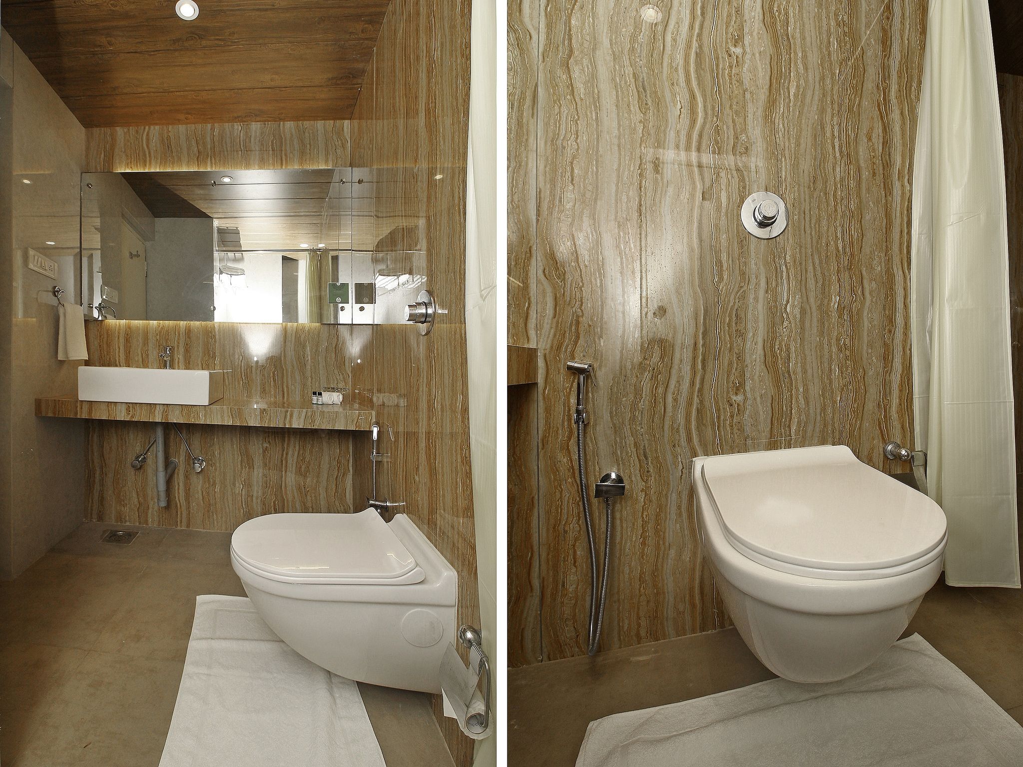 The Byke Business Signature (Bangalore) Super Deluxe King 18