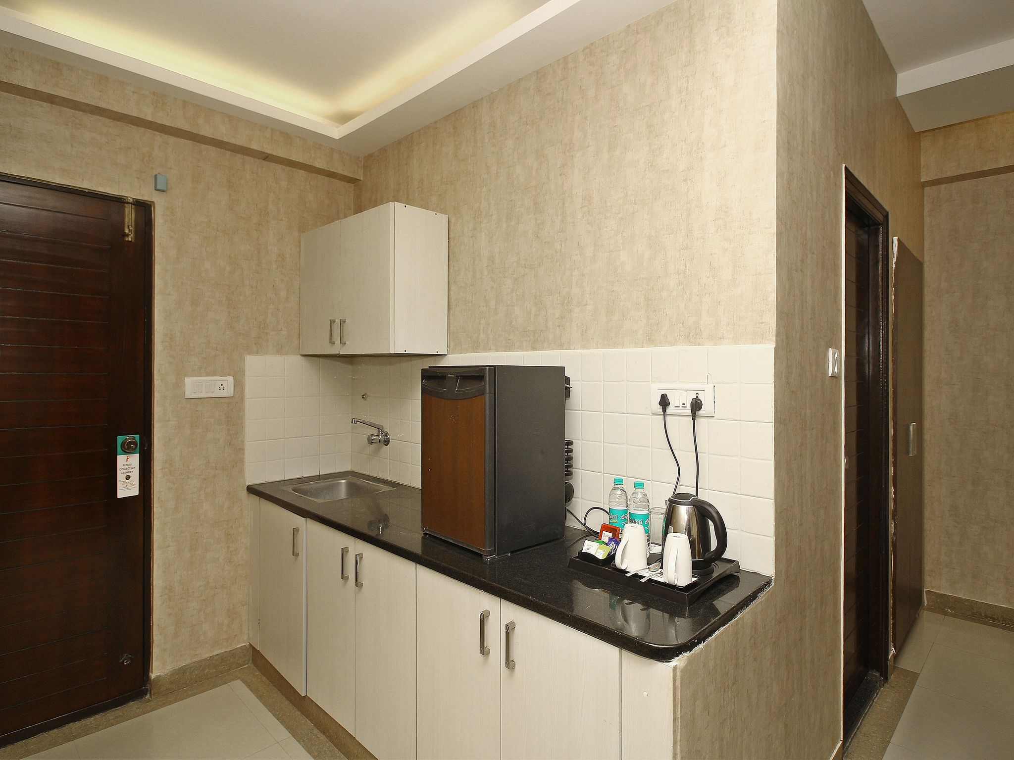 The Byke Business Signature (Bangalore) Super Deluxe King 24