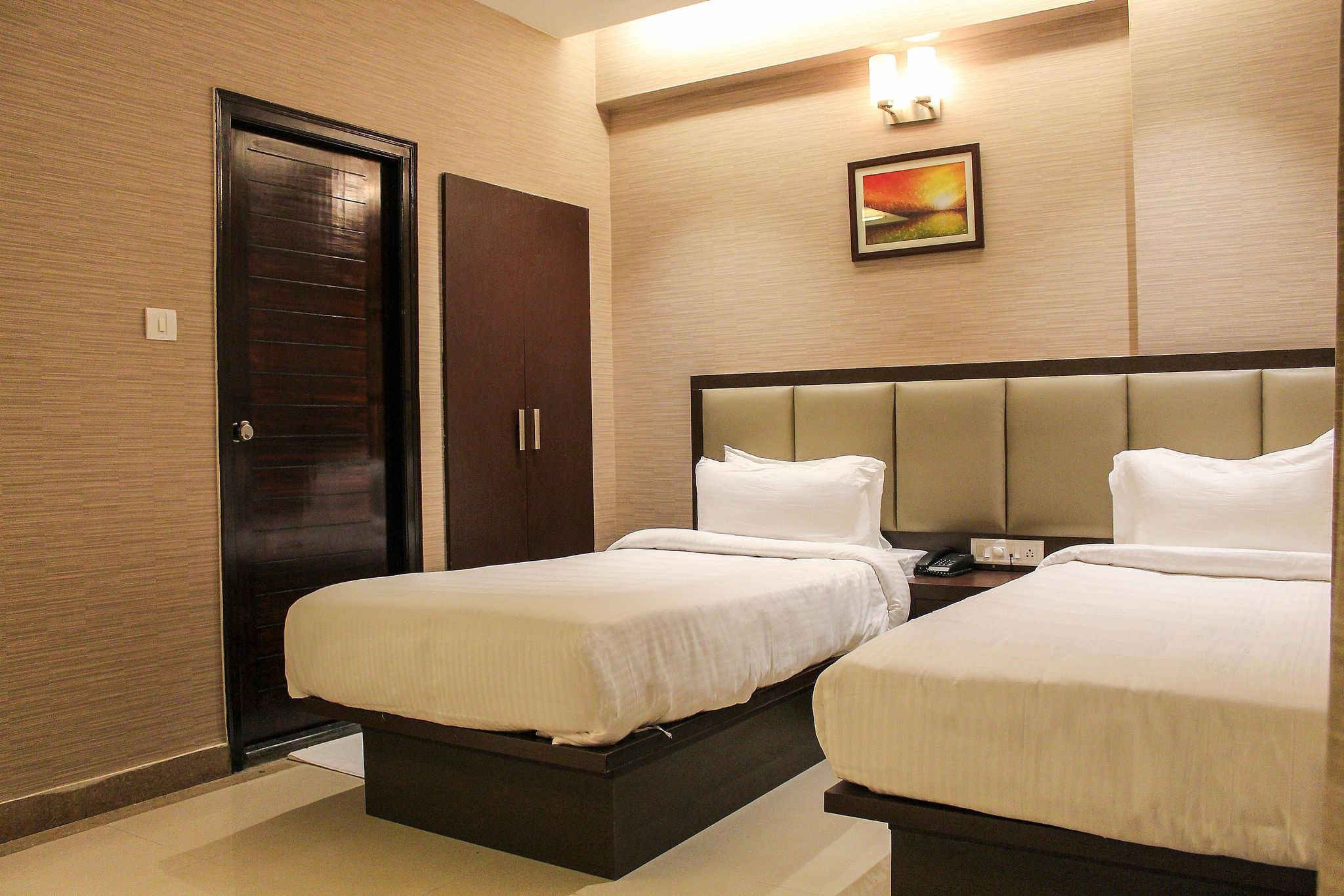 The Byke Business Signature (Bangalore) Super Deluxe King 3