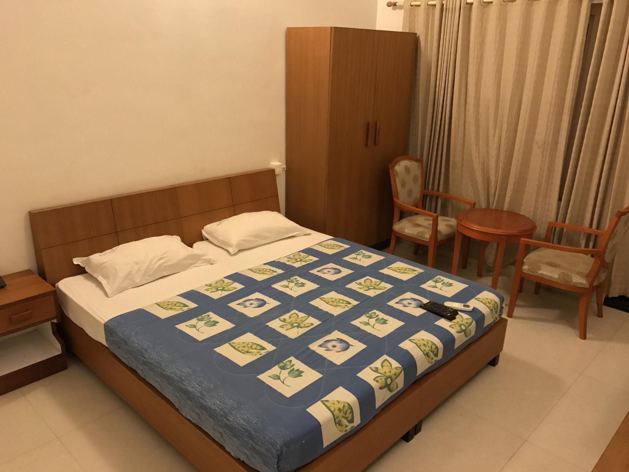 Marmara Beach Resort