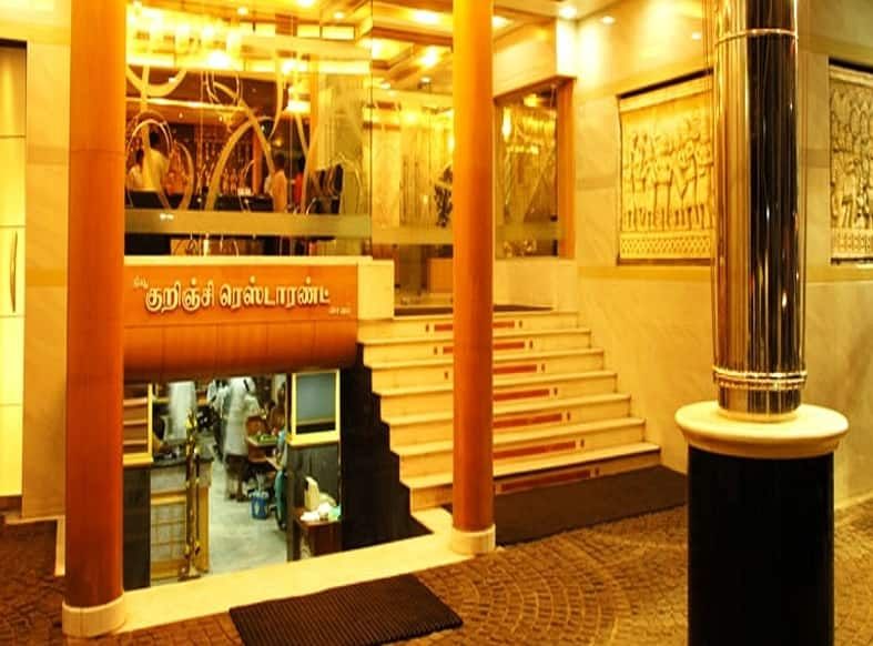 Guru Hotel 4