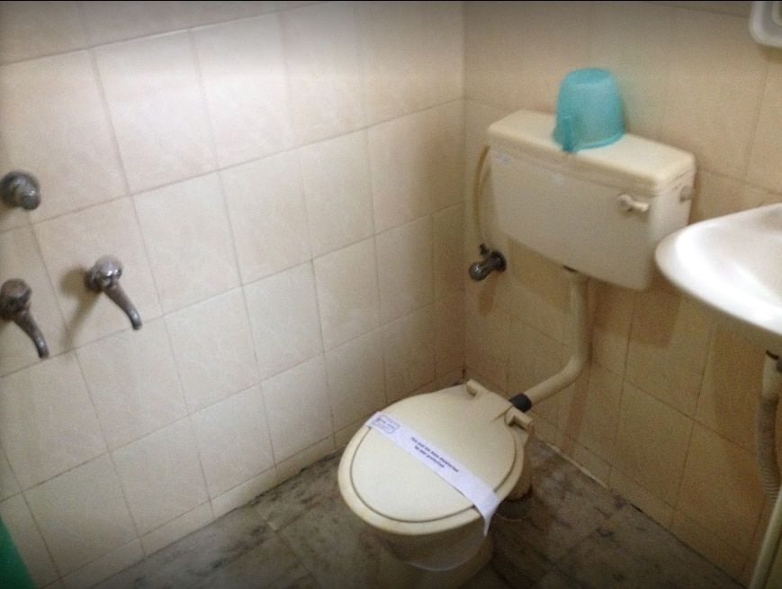 Guru Hotel Suite A/C 3