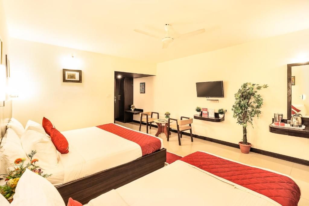 Octave Himalaya Monarch Family Room 7