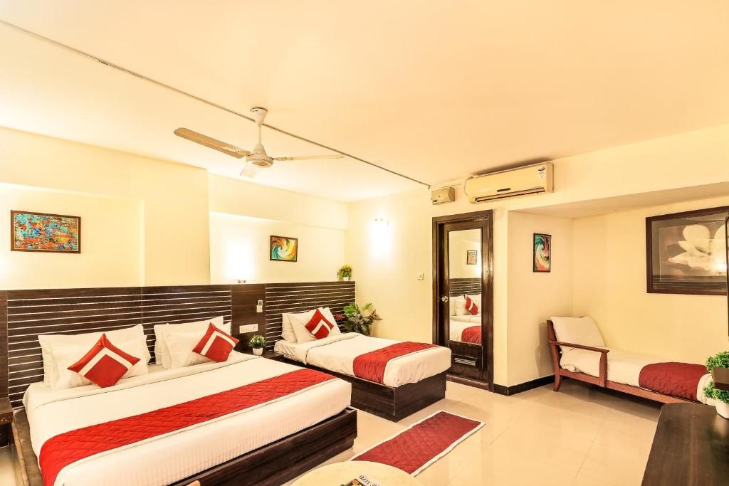 Octave Himalaya Monarch Family Room 8