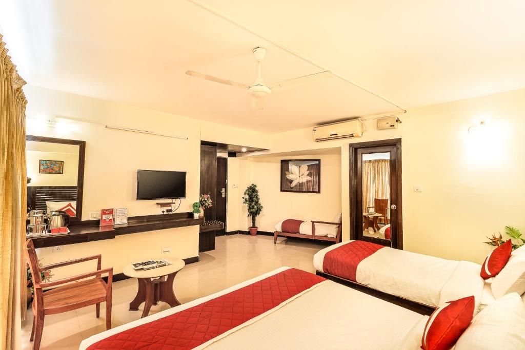 Octave Himalaya Monarch Family Room 9