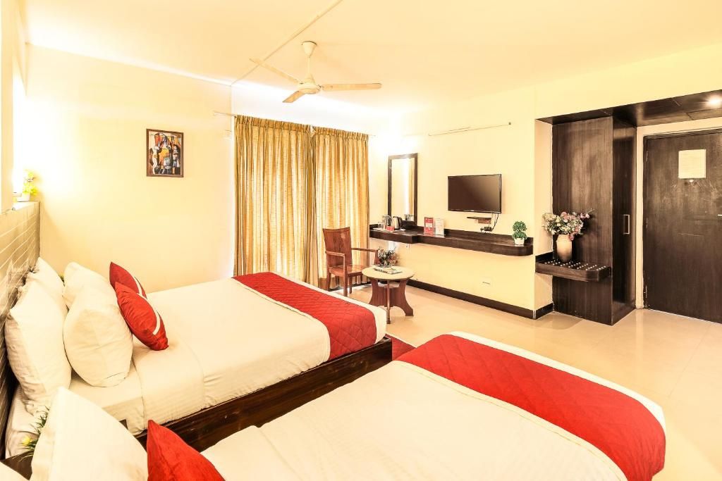 Octave Himalaya Monarch Family Room 10