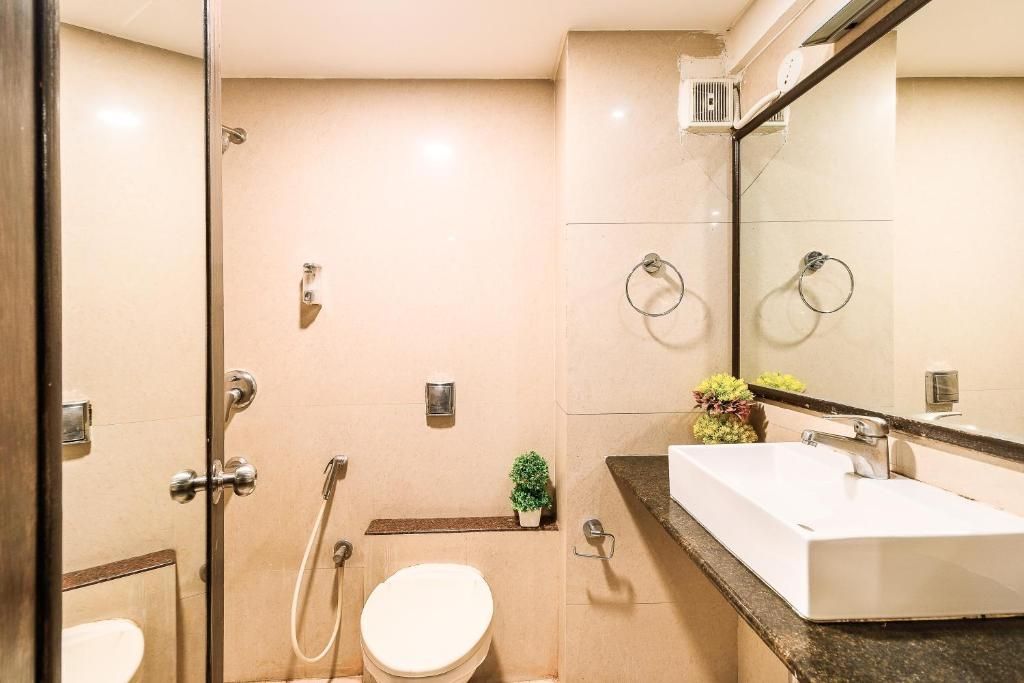 Octave Himalaya Monarch Non AC Standard Room 2