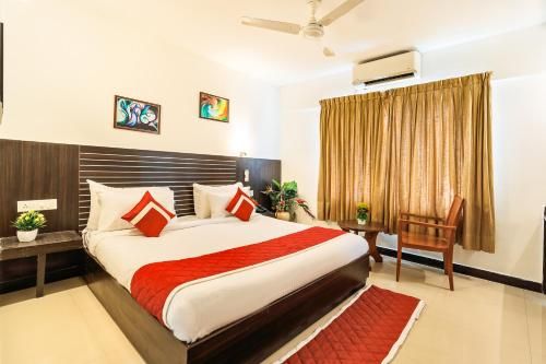 Octave Himalaya Monarch Superior Room 2