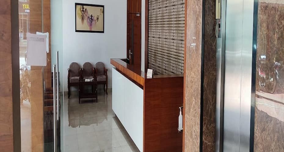 undefined Sahari Hotel 2