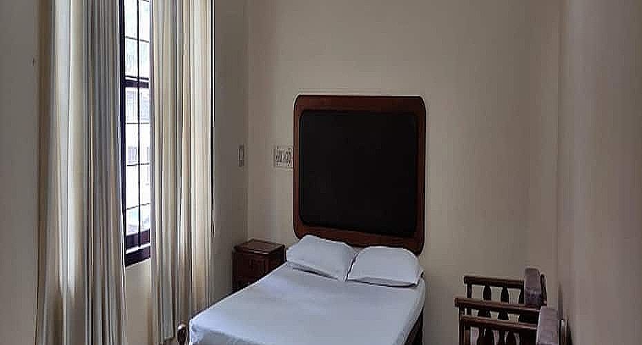 undefined Sahari Hotel 9