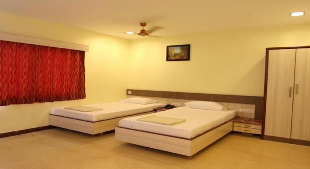 undefined Shiva Residency 9