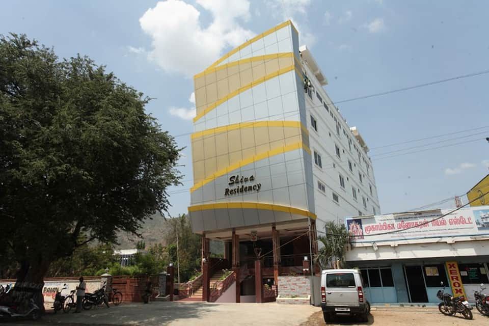 Shiva Residency