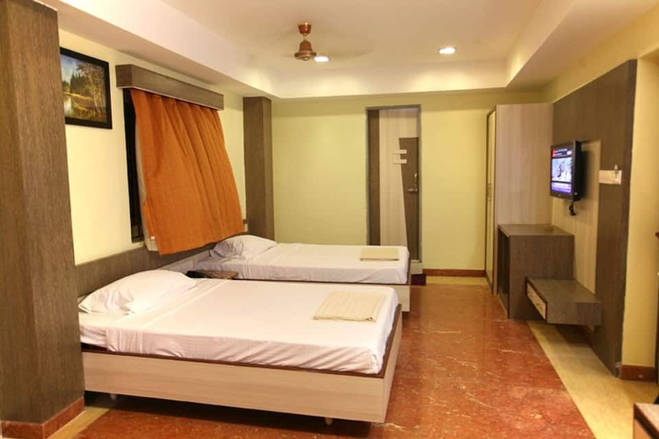 undefined Shiva Residency 4