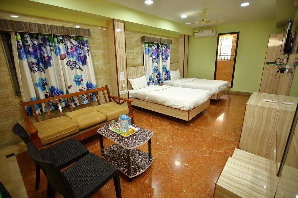 Business Room