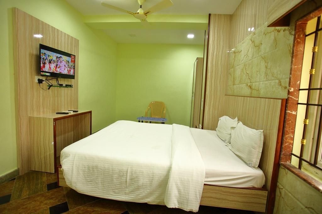 Business Room