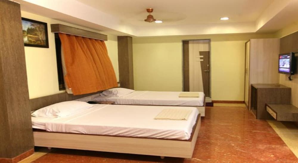 undefined Shiva Residency 10