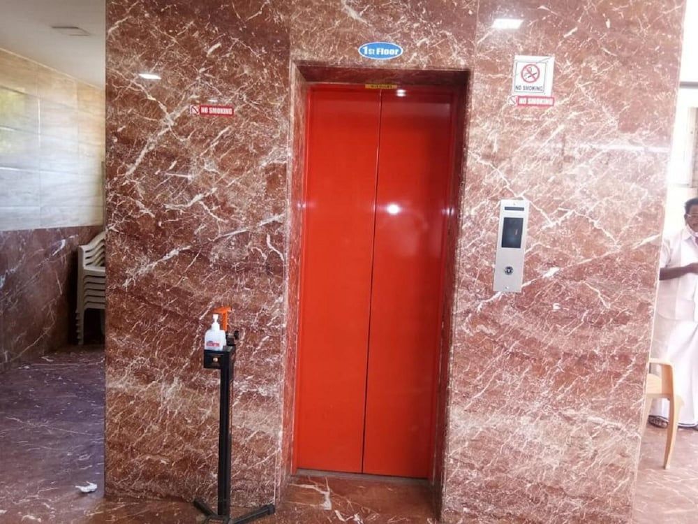 Elevator