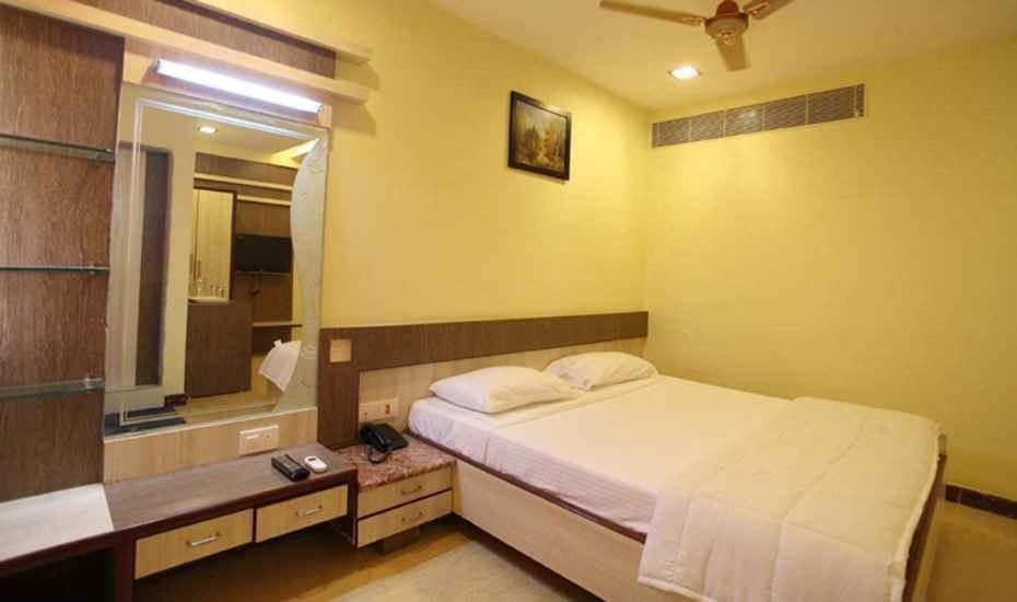 undefined Shiva Residency 3