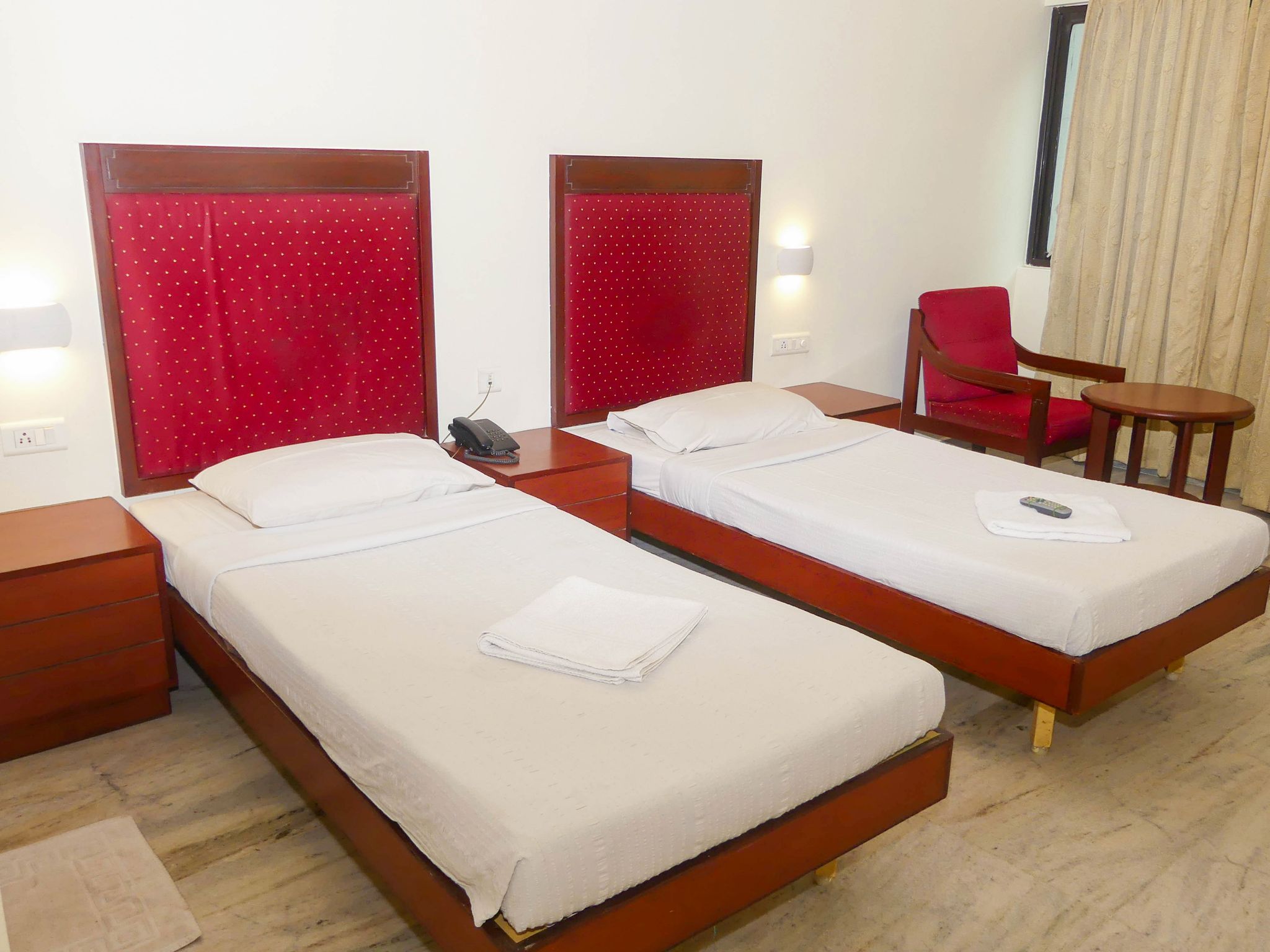 undefined The Golden Park 5