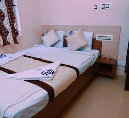 MMD Residency Non A/C Single Room 4