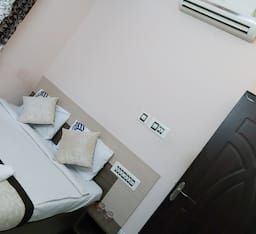 MMD Residency Non A/C Double Room 2