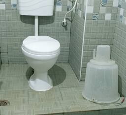 MMD Residency Non A/C Single Room 6