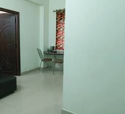 MMD Residency Non A/C Single Room 5
