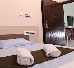 MMD Residency Non A/C Single Room 3