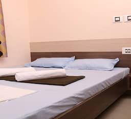 MMD Residency Non A/C Double Room 3