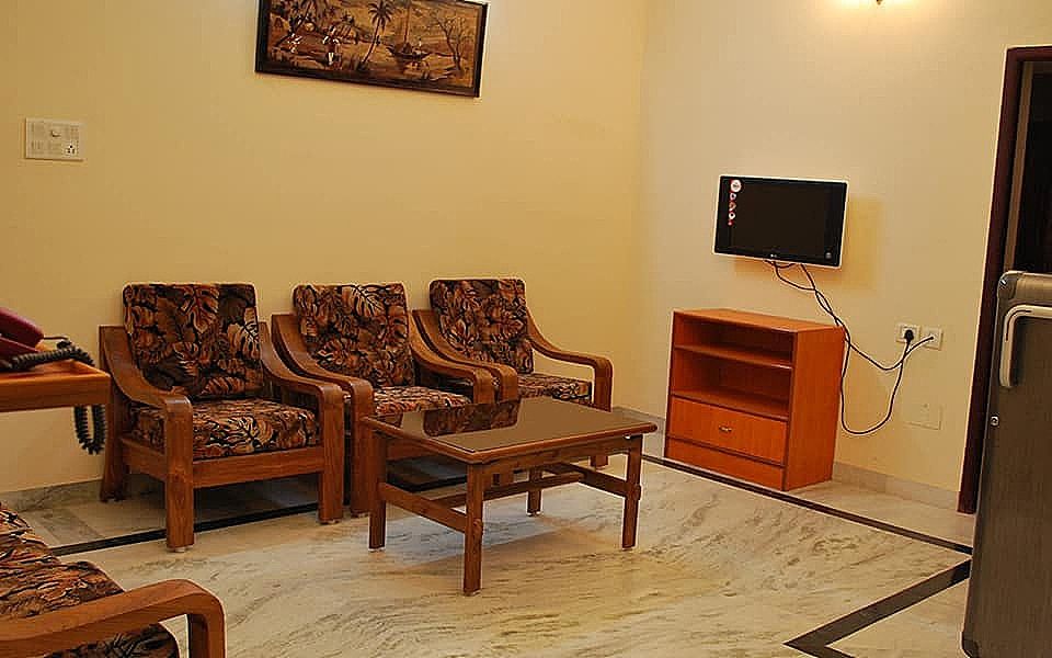 undefined ARS Service Apartment-Velacheri 3