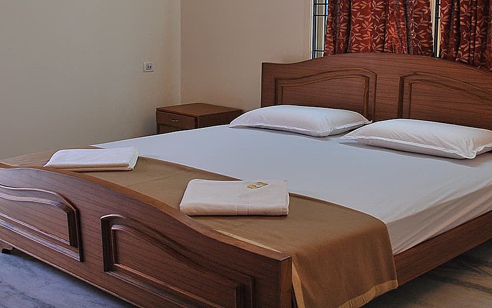 undefined ARS Service Apartment-Velacheri 5