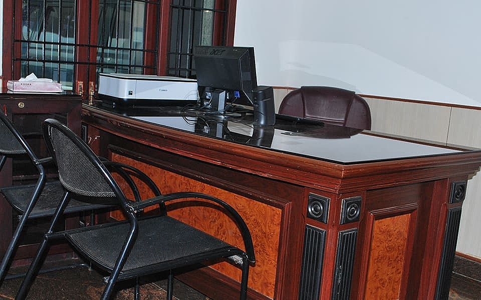 undefined ARS Service Apartment-Velacheri 2