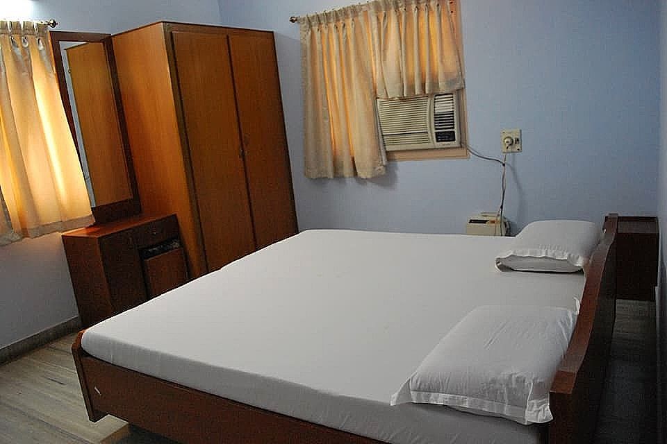 undefined ARS Service Apartment-Velacheri 4