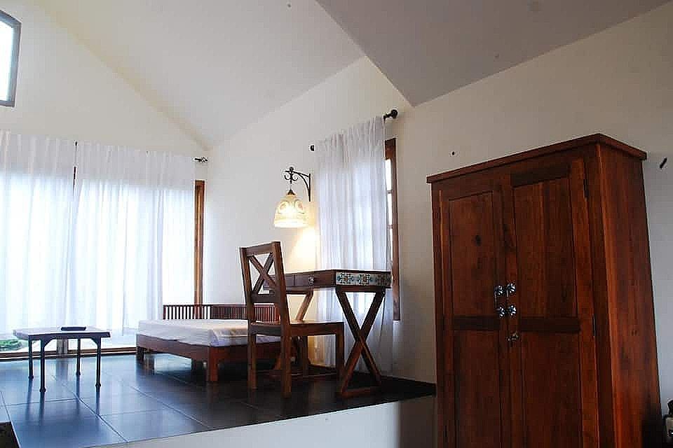 Tea Terrace Vythiri Resort Luxury Spanish Cottages 3