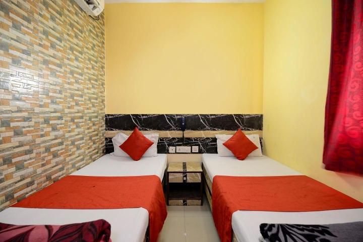 undefined Hotel Best Inn 3