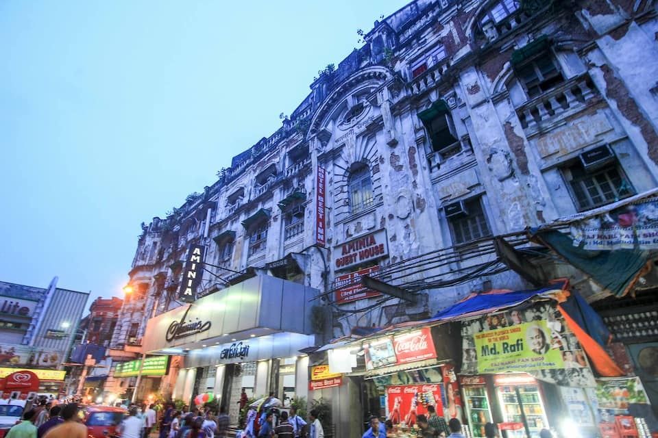 undefined Hotel Best Inn 6