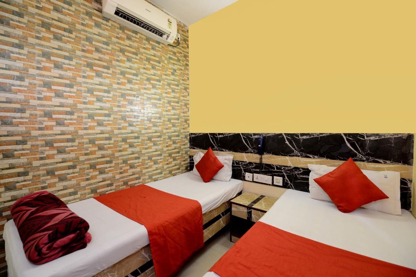 undefined Hotel Best Inn 4